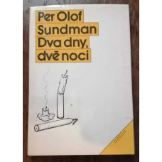 Per Olof Sundman - Dva dny, dvě noci